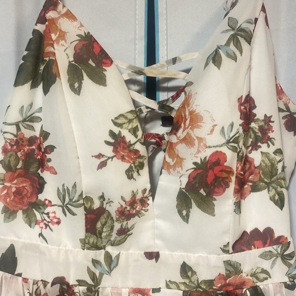 Shorts outfit - Picture 2 of 3